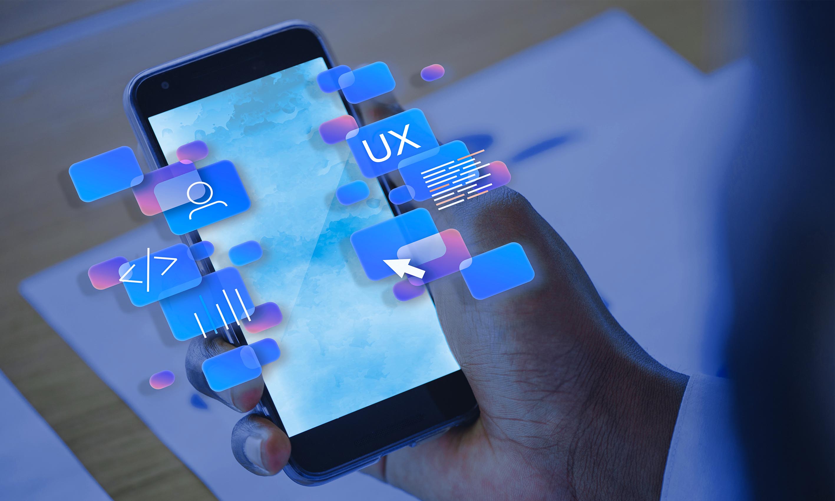 App development