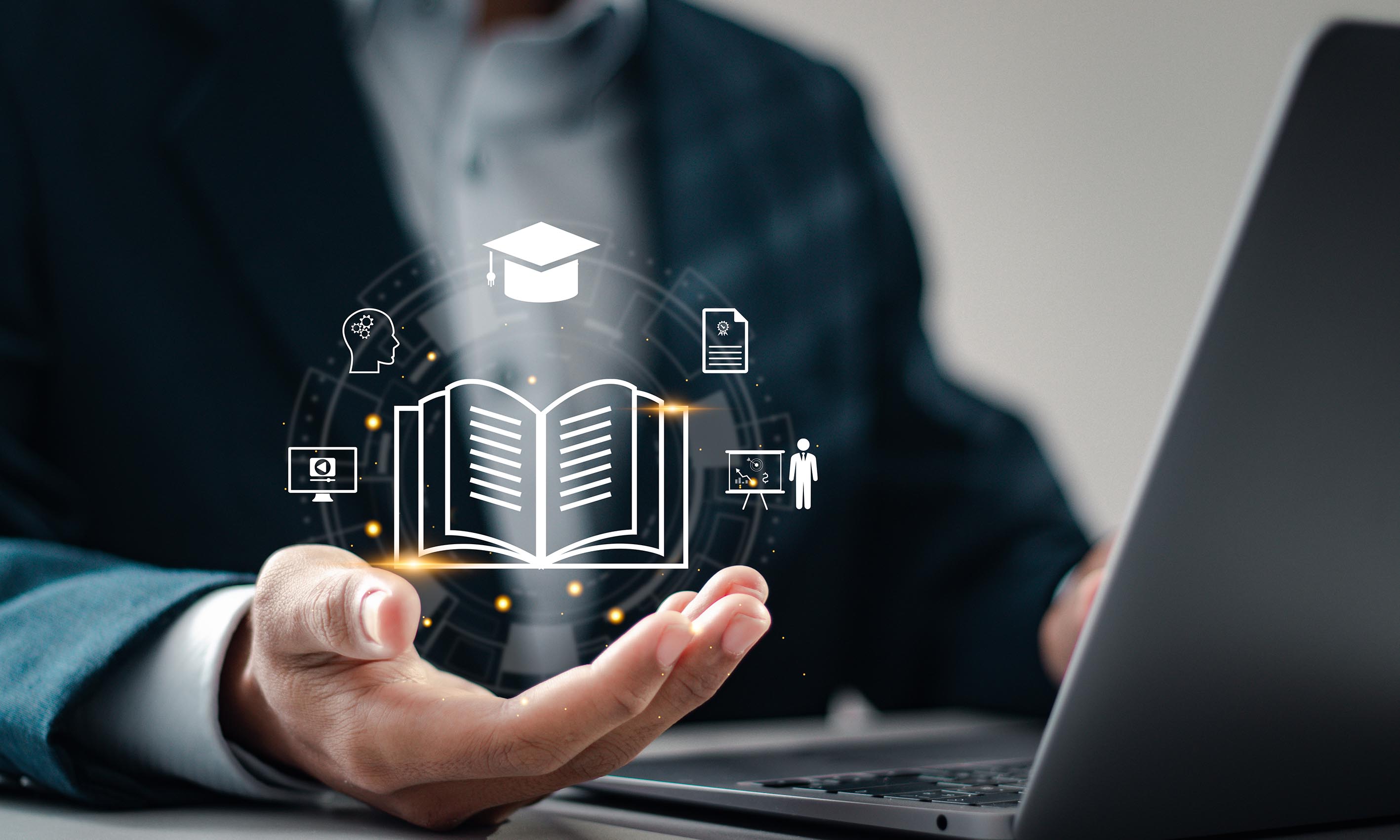 Education services
