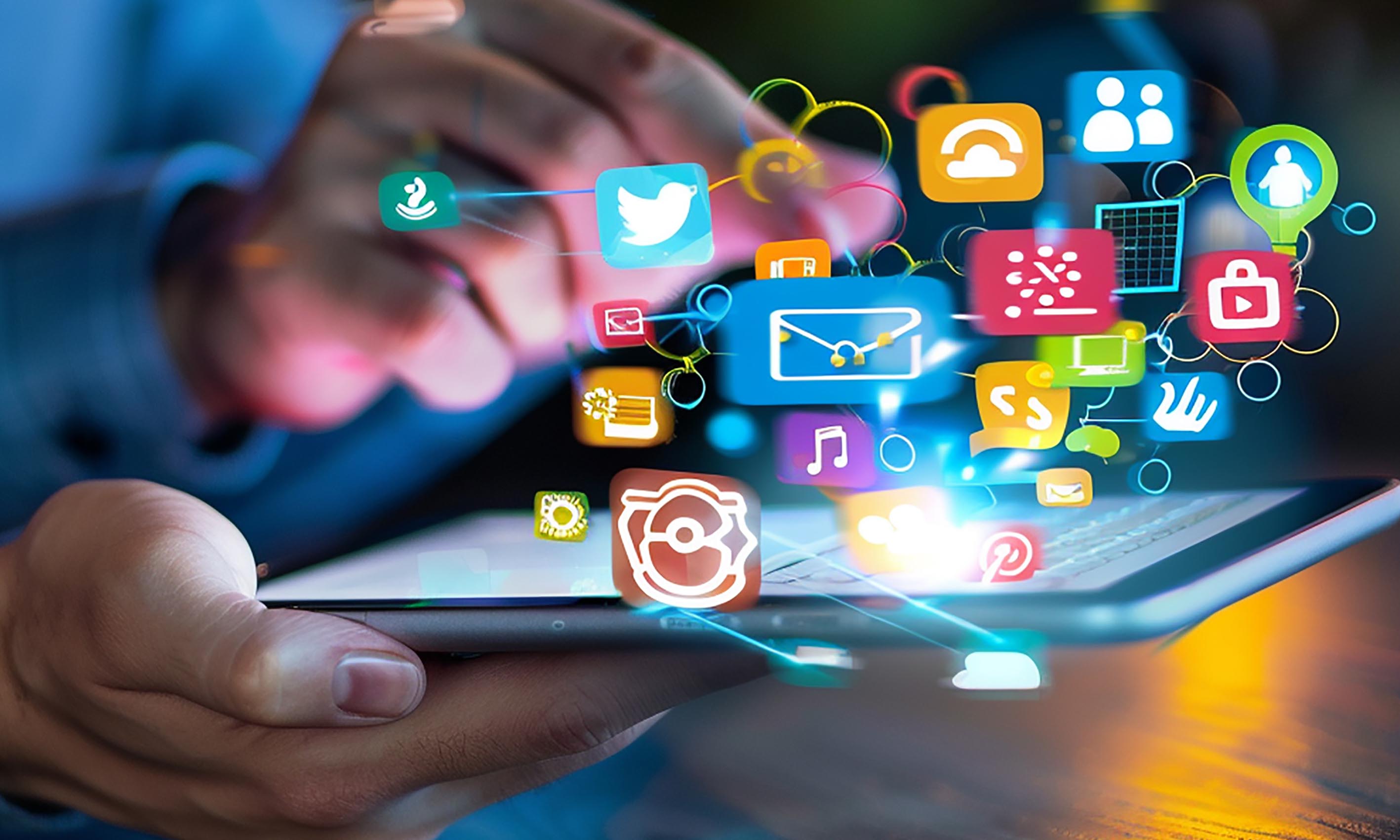 Digital marketing