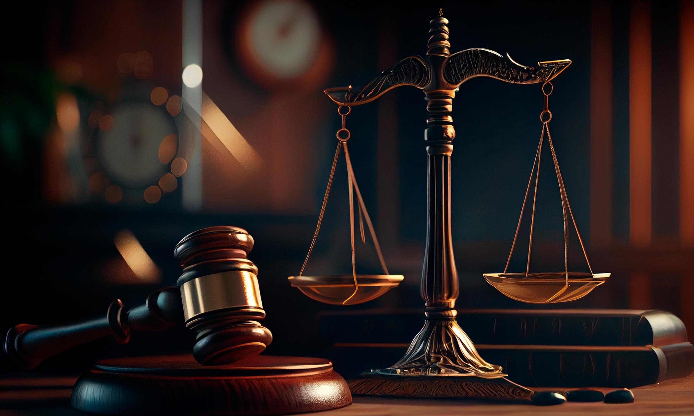 Legal support